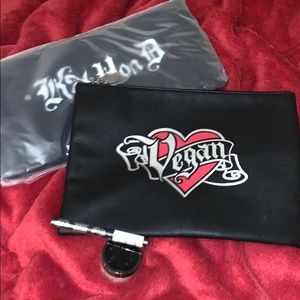 kat von D  bundle collections  all new